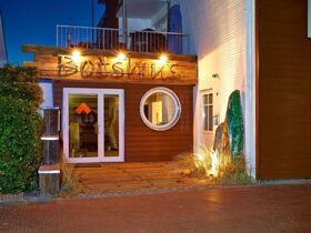 Maritimes Flair für Groß & Klein