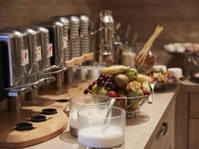 Maritimes Flair für Groß & Klein