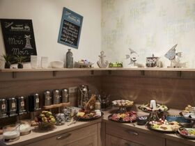 Maritimes Flair für Groß & Klein