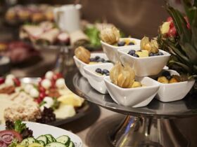 Maritimes Flair für Groß & Klein