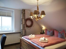 Maritimes Flair für Groß & Klein