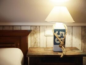 Maritimes Flair für Groß & Klein