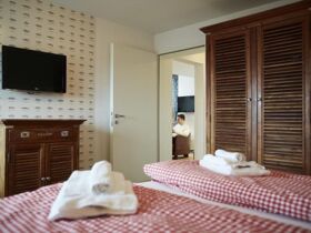 Maritimes Flair für Groß & Klein