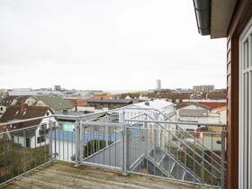 Maritimes Flair für Groß & Klein