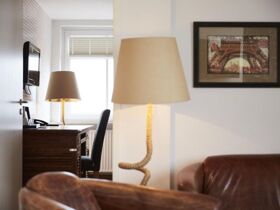 Maritimes Flair für Groß & Klein