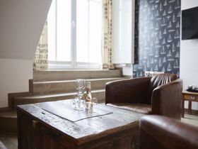 Maritimes Flair für Groß & Klein