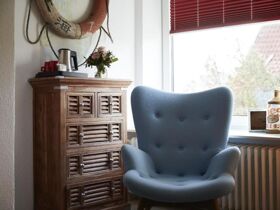 Maritimes Flair für Groß & Klein