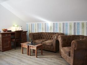 Maritimes Flair für Groß & Klein