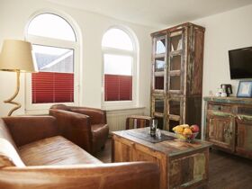 Maritimes Flair für Groß & Klein