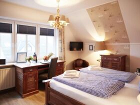 Maritimes Flair für Groß & Klein