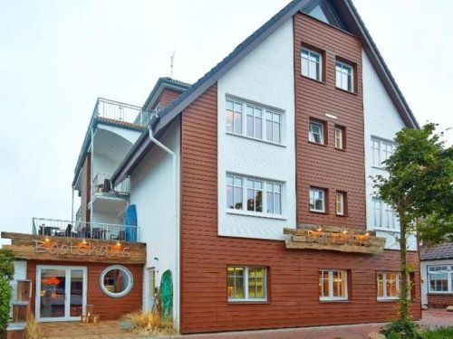 Hotel garni Bootshaus