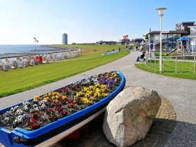 Maritimes Flair für Groß & Klein