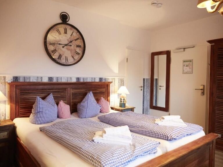 Doppelzimmer Premium