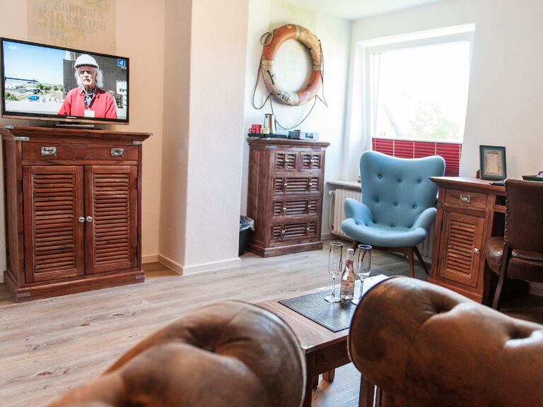Juniorsuite/n A