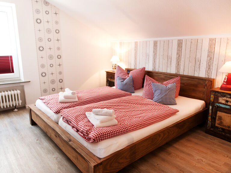 Juniorsuite/n B
