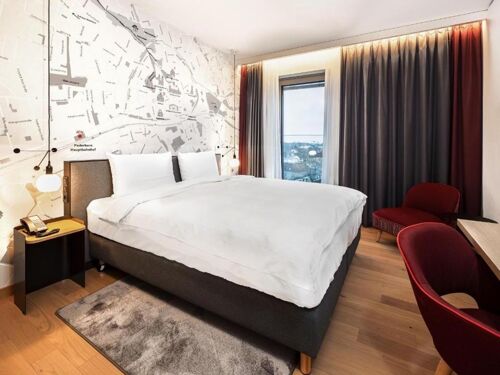 IntercityHotel Paderborn