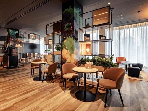 IntercityHotel Paderborn
