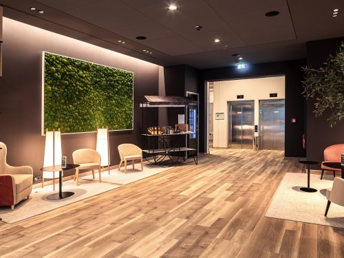 IntercityHotel Paderborn