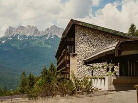 Erholsame Tage in den Dolomiten – Entspannung und Naturgenuss in Venetien | 5 Nächte