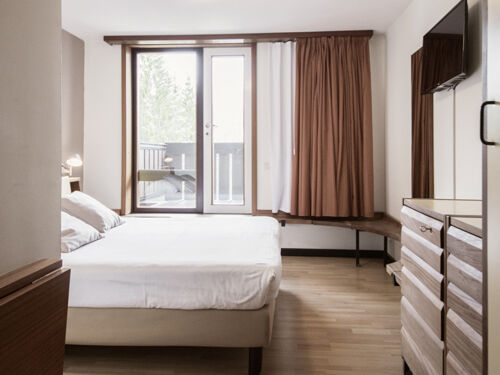 Hotel Boite