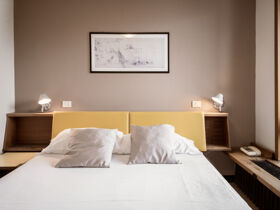 Erholsame Tage in den Dolomiten – Entspannung und Naturgenuss in Venetien | 6 Nächte