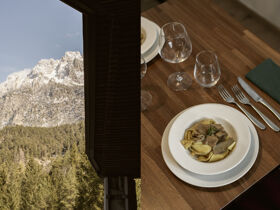 Erholsame Tage in den Dolomiten – Entspannung und Naturgenuss in Venetien | 6 Nächte