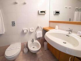 Erholsame Tage in den Dolomiten – Entspannung und Naturgenuss in Venetien | 6 Nächte