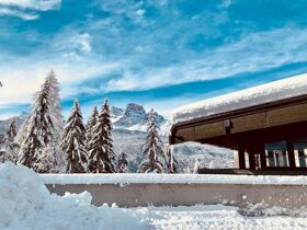 Erholsame Tage in den Dolomiten – Entspannung und Naturgenuss in Venetien | 5 Nächte