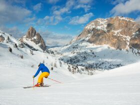 Erholsame Tage in den Dolomiten – Entspannung und Naturgenuss in Venetien | 5 Nächte