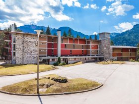 Erholsame Tage in den Dolomiten – Entspannung und Naturgenuss in Venetien | 6 Nächte