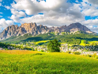Winterzauber in Venetien – mit Halbpension inmitten der Natur | 5 Nächte 