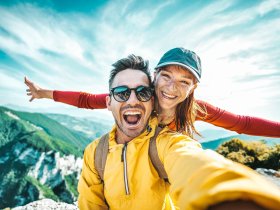 Erholsame Tage in den Dolomiten – Entspannung und Naturgenuss in Venetien | 7 Nächte