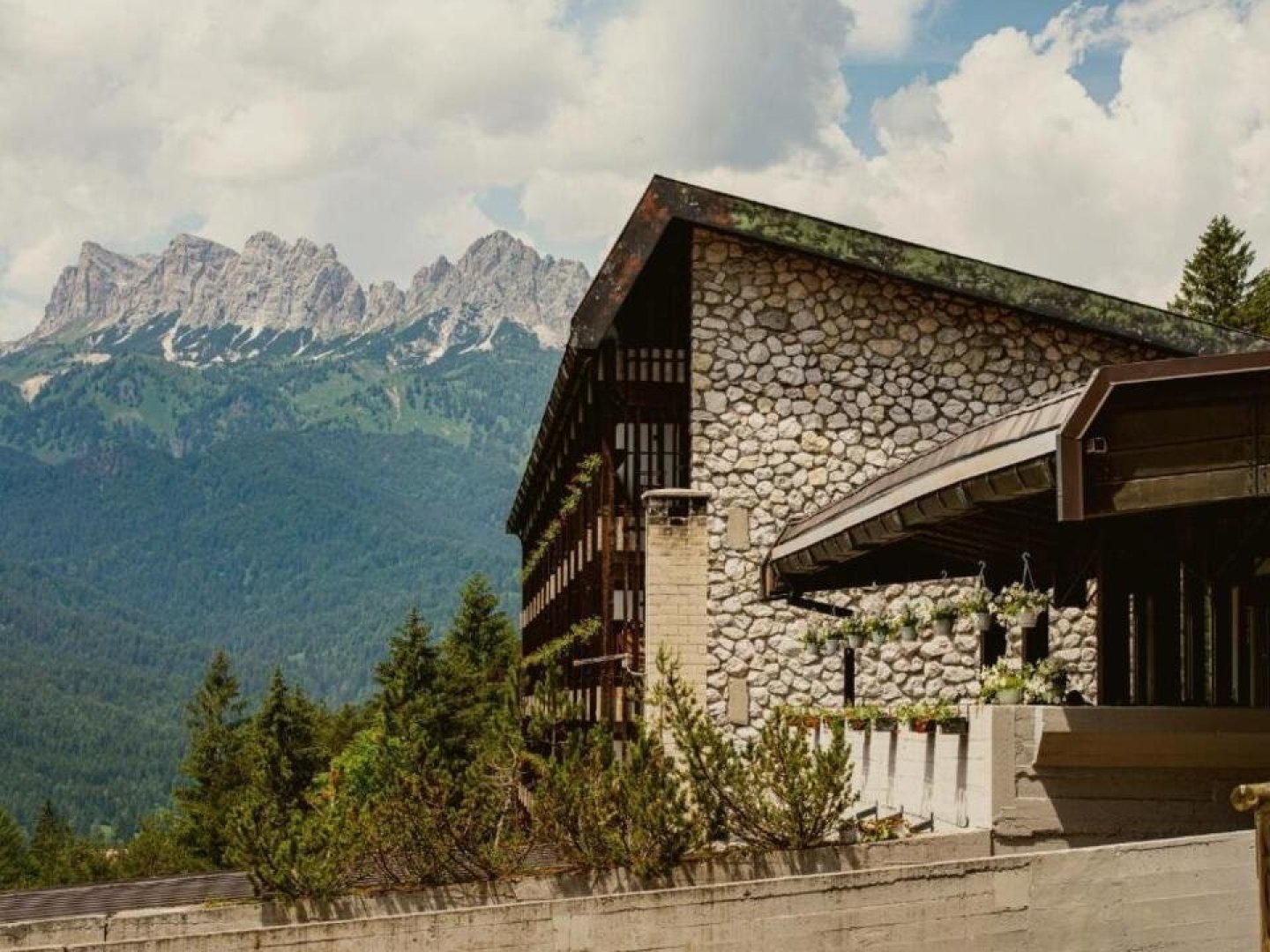 Venetien ganz in Weiß – Winterurlaub in den Dolomiten| 6 Nächte