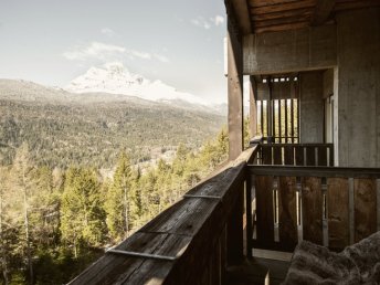 Venetien ganz in Weiß – Winterurlaub in den Dolomiten| 7 Nächte