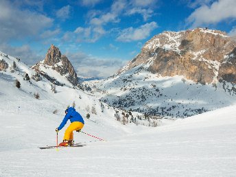 Winterzauber in Venetien – mit Halbpension inmitten der Natur | 6 Nächte 