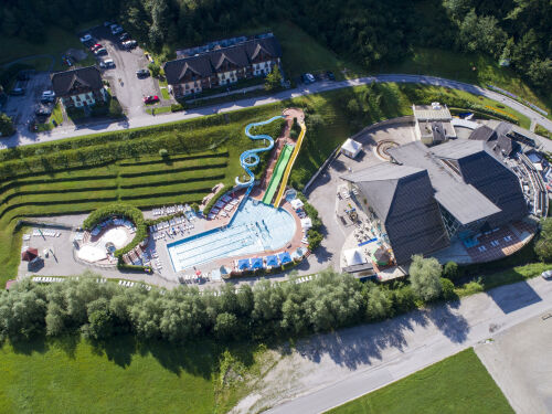 Eco Terme Snovik
