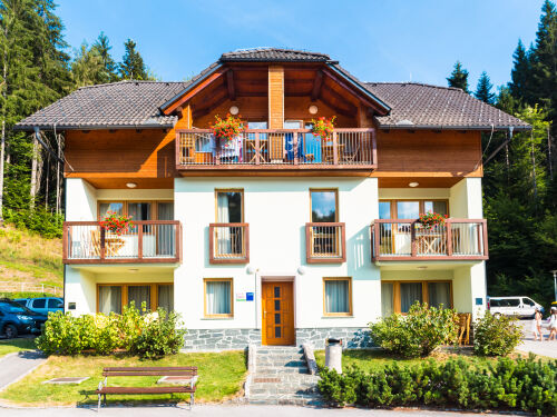 Eco Terme Snovik