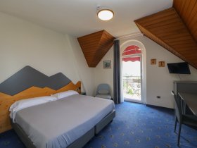 Magische Bergmomente – Ihr Traumurlaub inkl. Trentino-Gästekarte | 3 Nächte