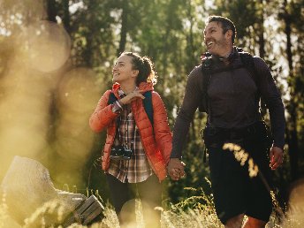 Magische Bergmomente – Ihr Traumurlaub inkl. Trentino-Gästekarte | 2 Nächte
