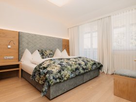 Tanken Sie Kraft zwischen Natur & Kultur im Salzburger Land | 1 Nacht