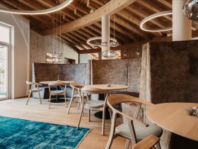 Tanken Sie Kraft zwischen Natur & Kultur im Salzburger Land | 1 Nacht