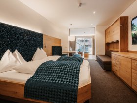 Tanken Sie Kraft zwischen Natur & Kultur im Salzburger Land | 1 Nacht