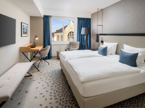 Steigenberger Hotel Bielefelder Hof
