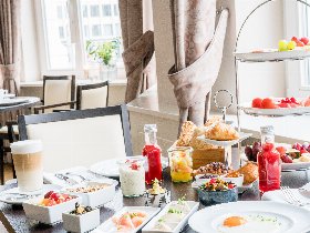 Ostern in Bielefeld | 2 Tage 1 Übernachtung