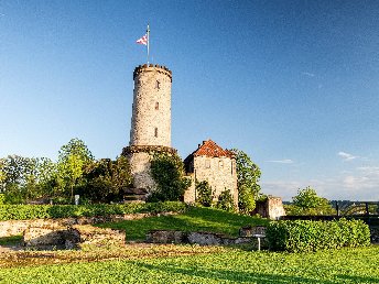 Summer in the City | 2 Tage 1 Übernachtung