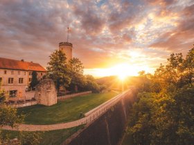 Summer in the City | 3 Tage 2 Übernachtungen