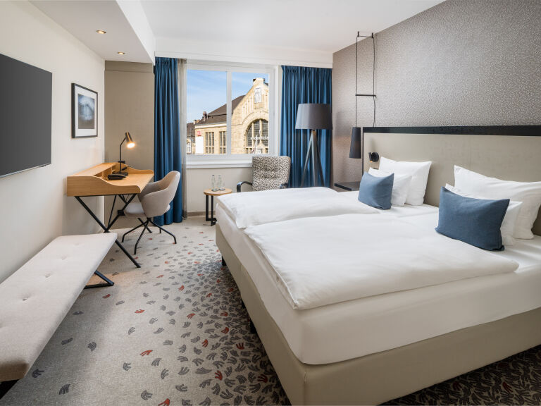 Doppelzimmer Standard