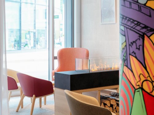 IntercityHotel Wien
