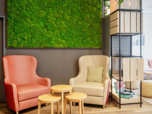 IntercityHotel Wien