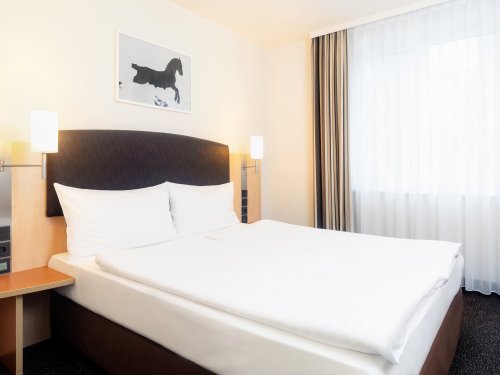 IntercityHotel Wien